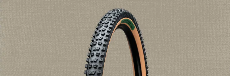 Specialized Butcher Grid Trail 2Bliss T9 29 X 2.3 - Soil Searching/Tan 7 Specialized Butcher Grid Trail 2Bliss T9 29 X 2.3 - Soil Searching/Tan - Image 7