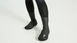 Specialized Neoprene Men's Tall Shoe Covers - Black -Specialized Cycle Hub Sales Store 1 1067