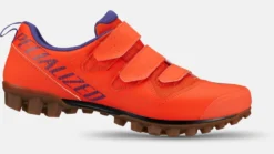 Specialized Recon 1.0 Mountain Bike Shoes - Oak Green/Moss Green/White -Specialized Cycle Hub Sales Store 1 20 1