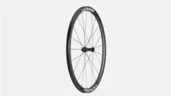 Specialized Alpinist CLX II Front Road Wheel - Carbon/Black -Specialized Cycle Hub Sales Store 1 353