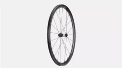 Specialized Alpinist CL II Front Road Wheel - Carbon/Black -Specialized Cycle Hub Sales Store 1 355