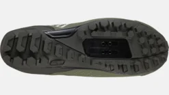 Specialized Recon 1.0 Mountain Bike Shoes - Oak Green/Moss Green/White -Specialized Cycle Hub Sales Store 10 4