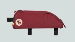 Specialized Fjällräven Top Tube Bag - Ox Red