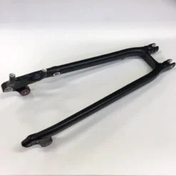 Specialized STS MY12 SJ FSR 29IN ALLOY SEATSTAY W/BEARINGS BLK NO DECALS