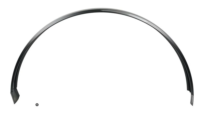 FND MY20 Specialized Vado L1E Rear Fender 700C Alloy 58mm Width W/Holes For Supernova License Plate Holder&M99 Light 2 FND MY20 Specialized Vado L1E Rear Fender 700C Alloy 58mm Width W/Holes For Supernova License Plate Holder&M99 Light - Image 2