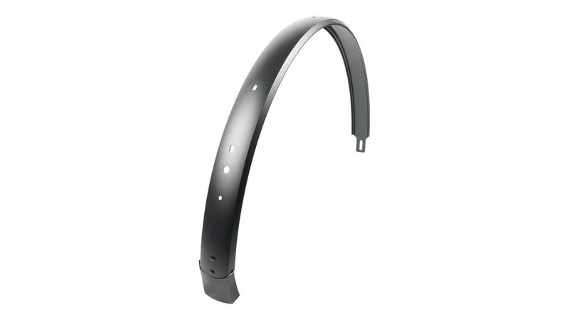 FND MY20 Specialized Vado L1E Rear Fender 700C Alloy 58mm Width W/Holes For Supernova License Plate Holder&M99 Light 3 FND MY20 Specialized Vado L1E Rear Fender 700C Alloy 58mm Width W/Holes For Supernova License Plate Holder&M99 Light - Image 3