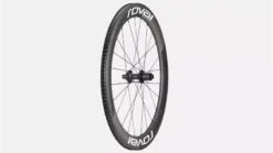 Specialized Rapide CLX II Rear Road Wheel - Carbon/White -Specialized Cycle Hub Sales Store 14 68