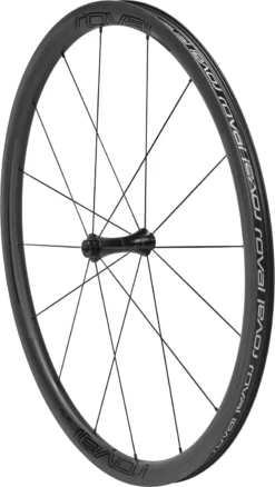 Specialized Roval CLX 32 Carbon Clincher Front Wheel
