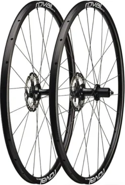 Specialized Roval SLX 24 Disc Clincher Road Wheelset