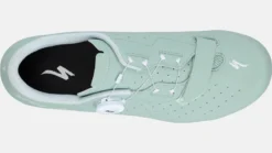 Specialized Torch 1.0 Road Shoes - White Sage/Dune White -Specialized Cycle Hub Sales Store 19 5