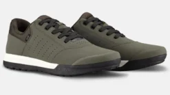 Specialized 2FO Roost Clip MTB Shoes - Oak Green/Dark Moss Green -Specialized Cycle Hub Sales Store 2 1007