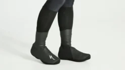 Specialized Neoprene Men's Tall Shoe Covers - Black -Specialized Cycle Hub Sales Store 2 1028