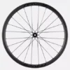 Specialized Alpinist CLX II Rear Road Wheel - Carbon/Black