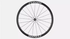 Specialized Alpinist CLX II Front Road Wheel - Carbon/White 10 Specialized Alpinist CLX II Front Road Wheel - Carbon/White -Specialized Cycle Hub Sales Store 2 335