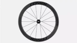 Specialized Rapide CLX II Front Road Wheel - Carbon/Black -Specialized Cycle Hub Sales Store 2 336