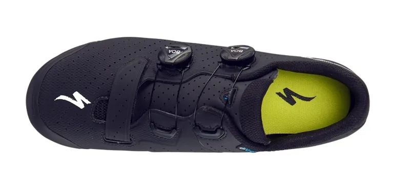 Specialized Recon 3.0 Mountain Bike Shoes - Black 4 Specialized Recon 3.0 Mountain Bike Shoes - Black - Image 4