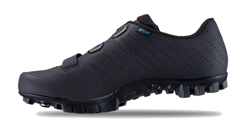 Specialized Recon 3.0 Mountain Bike Shoes - Black 1 Specialized Recon 3.0 Mountain Bike Shoes - Black