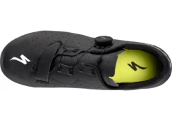 Specialized Torch 1.0 Road Shoes - Black -Specialized Cycle Hub Sales Store 272400280312 3