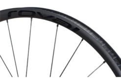 Specialized Roval Terra CLX EVO Road Wheelset - Carbon/Black