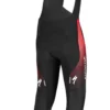 Specialized Therminal SL Team Expert Bib Tights - Red/Black Faze