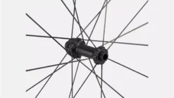 Specialized Alpinist CLX II Front Road Wheel - Carbon/Black -Specialized Cycle Hub Sales Store 3 284