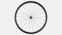 Specialized Alpinist CL II Front Road Wheel - Carbon/Black -Specialized Cycle Hub Sales Store 3 288