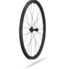 Specialized Roval Terra CLX Front Road Wheel - Carbon/Black