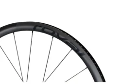 Specialized Roval Alpinist CLX Rear 700c Road Wheel HG - Carbon/Black