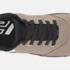 Specialized 2FO Roost Canvas Flat MTB Shoes - Taupe/Oasis