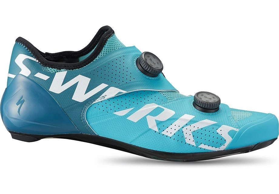 Specialized S-Works Ares Road Shoes - Black 1 Specialized S-Works Ares Road Shoes - Black