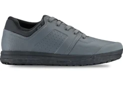 Specialized 2FO DH Flat Mountain Bike Shoes - Black/Cool Grey -Specialized Cycle Hub Sales Store 334900332190 2