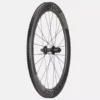 Specialized Rapide CLX II Rear Road Wheel - Carbon/White