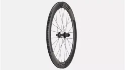 Specialized Rapide CLX II Rear Road Wheel - Carbon/White