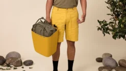 Specialized/FjAllrAven 20 Litre Cave Pack Back Pack - Navy -Specialized Cycle Hub Sales Store 4 28