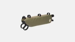 Specialized/FjAllrAven Frame Bag - Green - Small 9 Specialized/FjAllrAven Frame Bag - Green - Small -Specialized Cycle Hub Sales Store 4 43