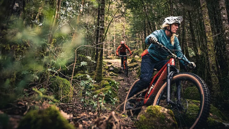 Specialized Butcher Grid Trail 2Bliss T9 29 X 2.3 - Soil Searching/Tan 8 Specialized Butcher Grid Trail 2Bliss T9 29 X 2.3 - Soil Searching/Tan - Image 8