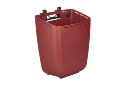 Specialized Fjällräven Coolcave Pannier - 19L - Navy -Specialized Cycle Hub Sales Store 41122 606 BAG S F COOLCAVE OX RED HERO