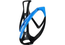 Specialized Rib Cage II Bottle Cage - Black/Sky Blue -Specialized Cycle Hub Sales Store 43021 1003