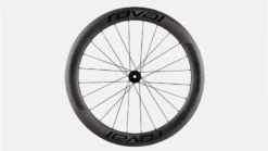 Specialized Rapide CLX II Rear Road Wheel - Carbon/Black -Specialized Cycle Hub Sales Store 5 218