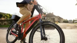 Specialized Turbo 12 Litre Basket - Black