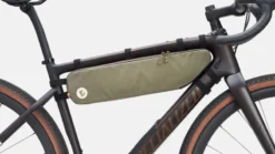 Specialized/FjAllrAven Frame Bag - Green - Small 7 Specialized/FjAllrAven Frame Bag - Green - Small -Specialized Cycle Hub Sales Store 5 40