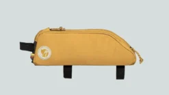 Specialized Fjällräven Top Tube Bag - Ochre -Specialized Cycle Hub Sales Store 6 16