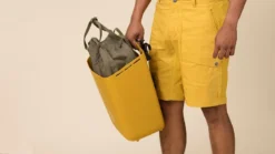 Specialized/FjAllrAven 20 Litre Cave Pack Back Pack - Navy -Specialized Cycle Hub Sales Store 6 18