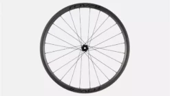 Specialized Alpinist CL II Rear Road Wheel - Carbon/Black 9 Specialized Alpinist CL II Rear Road Wheel - Carbon/Black -Specialized Cycle Hub Sales Store 6 197
