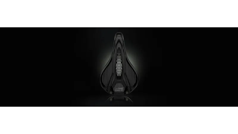 Specialized S-Works Power With Mirror Saddle - Black 7 Specialized S-Works Power With Mirror Saddle - Black - Image 7