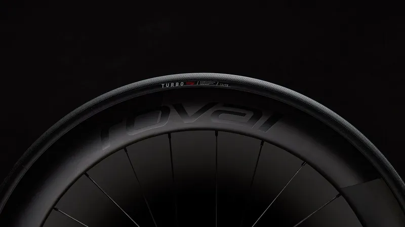 Specialized S-Works Turbo RapidAir 2Bliss Ready T2/T5 Road Tyre 700x26c 6 Specialized S-Works Turbo RapidAir 2Bliss Ready T2/T5 Road Tyre 700x26c - Image 6