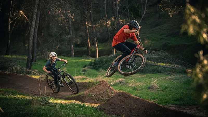 Specialized Butcher Grid Trail 2Bliss T9 29 X 2.3 - Soil Searching/Tan 3 Specialized Butcher Grid Trail 2Bliss T9 29 X 2.3 - Soil Searching/Tan - Image 3