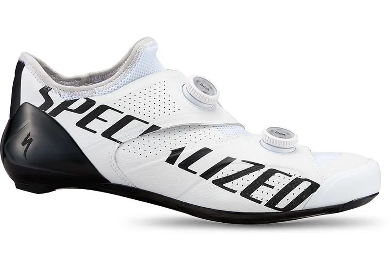 Specialized S-Works Ares Road Shoes - Black 2 Specialized S-Works Ares Road Shoes - Black - Image 2