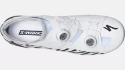 Specialized S-Works Ares Road Shoes - Team White