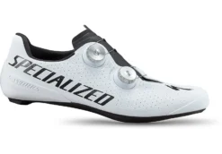 Specialized S-Works Torch Road Shoes - White 7 Specialized S-Works Torch Road Shoes - White -Specialized Cycle Hub Sales Store 61022 064 SHOE SW TORCH RD SHOE WHT TEAM 44 HERO 3
